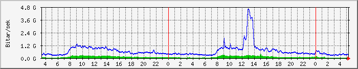 Dagsgraf landspitali.is